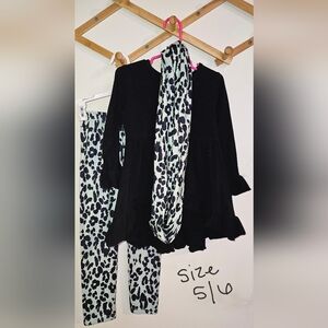 Girls Outfit